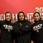 دعوت از ۲۰بانوی وزنه‌بردار به اردوی تیم‌ملی
