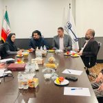 برگزاری دومین جلسه کمیته فرهنگی فدراسیون وزنه‌برداری