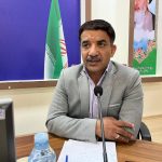 اسحاق نارویی:اینجا و در استان ما خیلی‌ها جان‌شان را ‌برای کشور داده‌اند تا ما راحت زندگی کنیم/سیستان و بلوچستان استعدادهای خوبی دارد