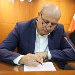 مناف هاشمی:کار در فدراسیون وزنه‌برداری به اهلش سپرده شده است