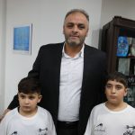 انوشیروانی در اختتامیه جشنواره استعدادیابی وزنه‌برداری: امیدوارم همه این اقدامات مسیری باشد در راستای توسعه و تعالی وزنه برداری کشور