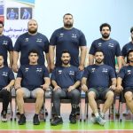 تیم ملی وزنه برداری؛ سومین تیم جوان تاریخ ایران در مسابقات جهانی