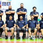 بهداد سلیمی لیست داد/اسامی ملی‌پوشان برای حضور در اردو جهت آمادگی مسابقات جهانی نروژ و همبستگی کشورهای اسلامی