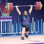خط و نشان و شوخی علیرضا یوسفی با رقیبان! /خودم هنوز در شوک هستم!