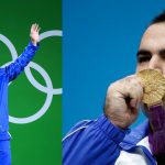 قهرمانان المپیک و جهان در راس کار/ بهداد سلیمی و سهراب مرادی، سرمربیان جدید تیم‌های ملی وزنه‌برداری