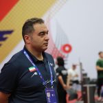 دومین موفقیت ایران در انتخابات فدراسیون جهانی وزنه برداری ۲۰۲۵