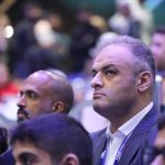 افتخاری بزرگ برای ایران / دکتر سجاد انوشیروانی عضو کمیته مربیان فدراسیون جهانی شد
