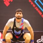 جدول پایانی لیگ جوانان و بزرگسالان ایران