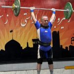 قهرمانی مازندران در رقابت‌های پیشکسوتان کشور