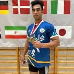 تسلیت به جامعه وزنه‌برداری/محسن سلطانی دار فانی را وداع گفت
