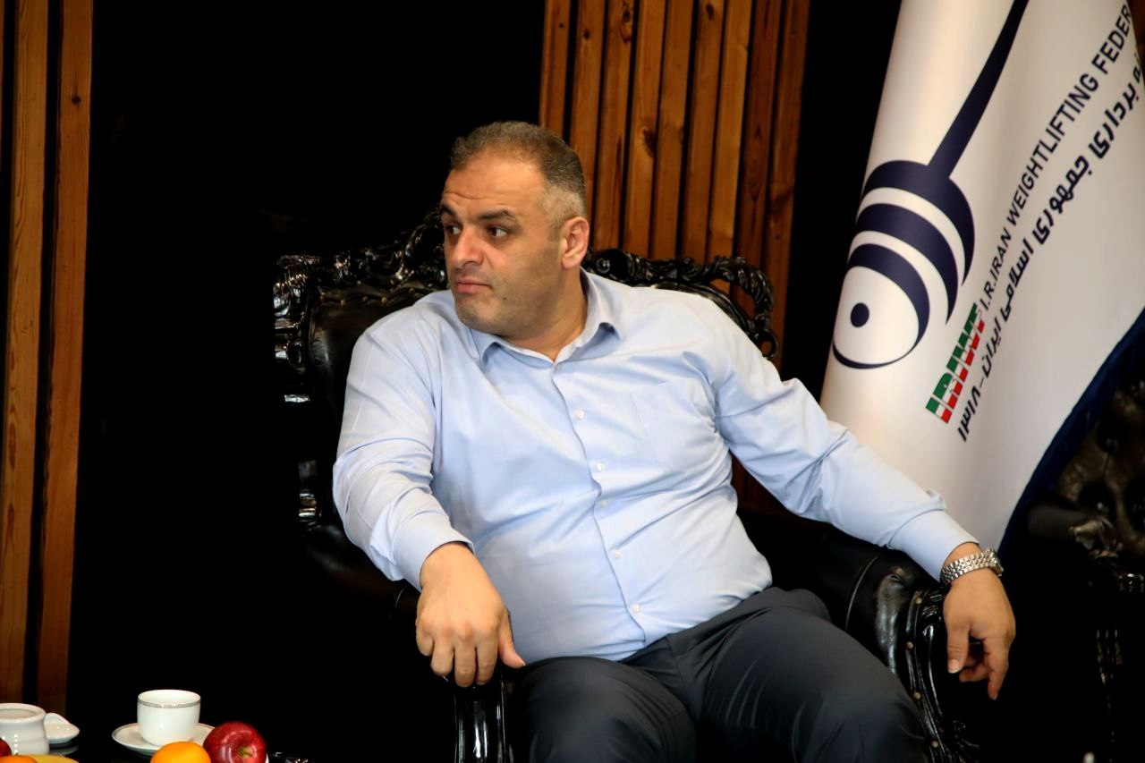سجاد انوشیروانی
