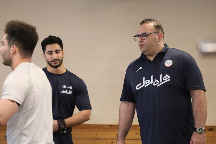 تمرین تیم ملی 11 اسفند (112)
