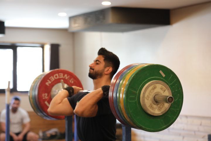تمرین تیم ملی 11 اسفند (120)