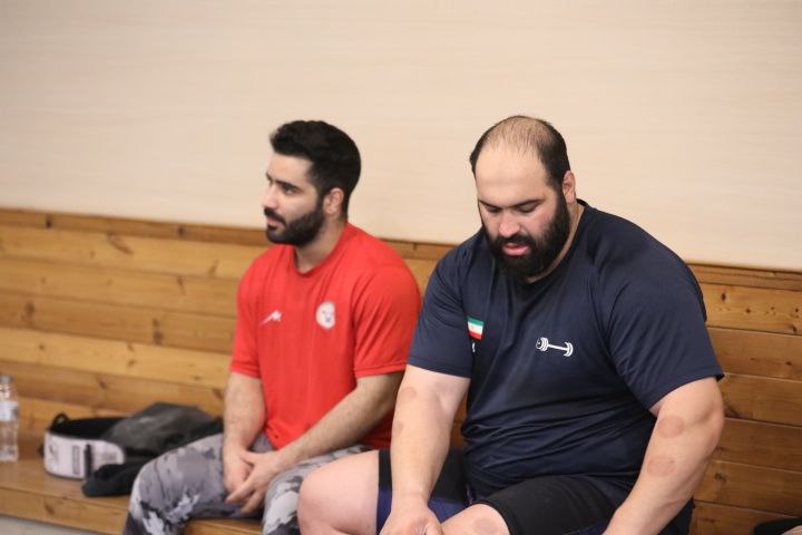 تمرین تیم ملی 11 اسفند (123)