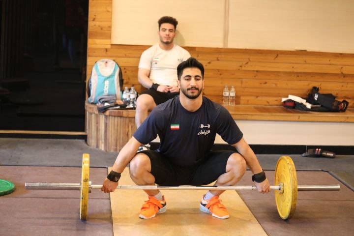 تمرین تیم ملی 11 اسفند (130)