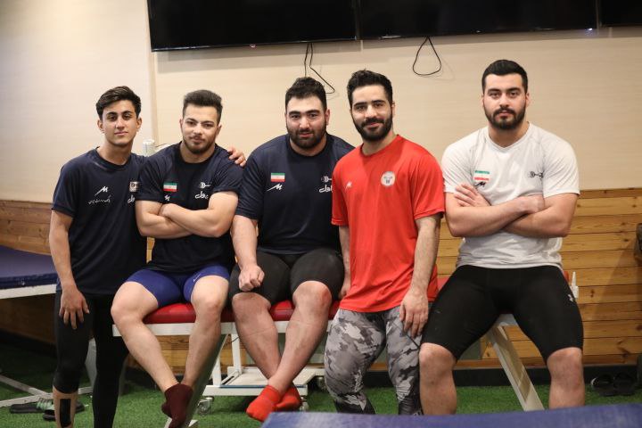 تمرین تیم ملی 11 اسفند (131)