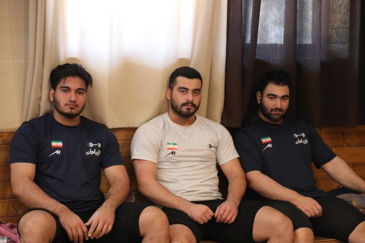 تمرین تیم ملی 11 اسفند (65)