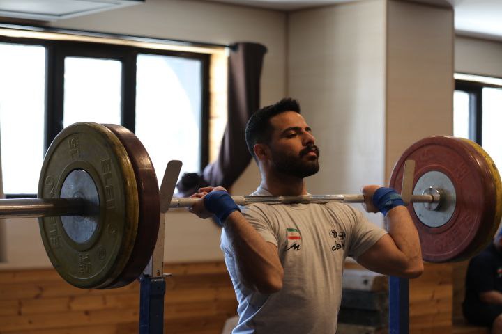 تمرین تیم ملی 11 اسفند (84)