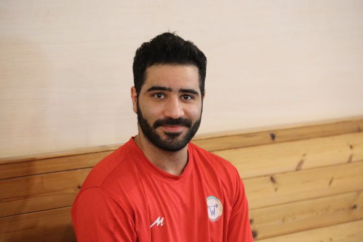 تمرین تیم ملی 11 اسفند (92)