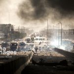 واکنش خانواده وزنه برداری به حادثه دردناک بندرعباس و ابراز همدردی با آسیب دیدگان