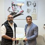 انتصاب جدید در کراسفیت