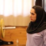 الهام حسینی: بانوان وزنه‌بردار ایران می‌توانند در سطح جهانی بدرخشند