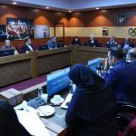 گزارش دکتر انوشیروانی از شرایط تیم‌های ملی جوانان