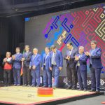 ۳ اردیبهشت زمان برگزاری آزمون تعیین سطح داوران بین‌المللی