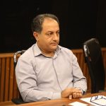 توضیحات محسن جلیلی درباره آزمون تعیین سطح داوری در ۳ اردیبهشت