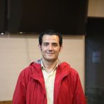 اولین قضاوت داور ایرانی در رقابت‌های جهانی پرو