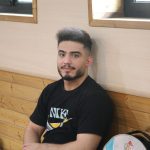 حل مشکل خروجی ۶ وزنه‌بردار جوان