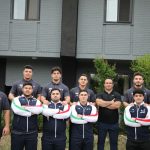 برنامه رقابت پسران ایران در مسابقات جهانی نوجوانان و جوانان پرو ۲۰۲۵
