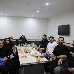 برگزاری جلسه کمیسیون‌های ورزشکاران، مربیان و داوران