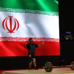 حسین یزدانی قویترین نوجوان جهان شد/ تاج گذاری یک اردبیلی در لیما