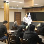 آغاز دوره داوری درجه ۲ وزنه‌برداری