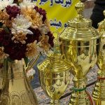 استارت لیست رقابت‌های پیشکسوتان قهرمانی آسیا ۲۰۲۵