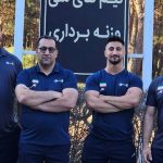 وزنه‌برداران ایران راهی چین شدند