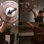 اعزام وزنه‌برداران ایران به قهرمانی بزرگسالان آسیا