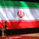 گزارش تصویری از رقابت ایلیا صالحی‌پور در دسته ۸۹ کیلوگرم جوانان جهان