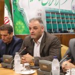 دکتر انوشیروانی: با تکیه بر جوانان، پرچم وزنه‌برداری را برافراشته نگه می‌داریم