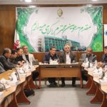 مدیرکل ورزش و جوانان استان اردبیل: به خود می‌بالیم که میزبان وزنه برداران افتخارآفرین هستیم