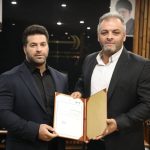 خون جدید در رگ‌های کراسفیت؛نواب نصیرشلال رییس انجمن کراسفیت ایران شد/خدا قوت به سهراب آزاد