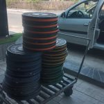 آغاز رسمی ارسال ۱۳ تُن صفحه به هیات‌های استانی از سوی فدراسیون