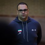 گزارش تصویری از تمرین تیم‌ملی بزرگسالان در اردوی اردبیل-سرعین