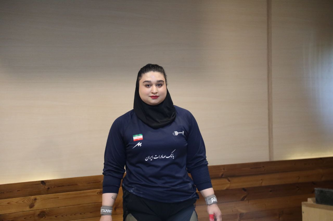 تیم ملی وزنه برداری ایران (19)