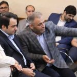 سجاد انوشیروانی: رکورد بچه ها نزدیک به مدال جهانی و آسیایی است/ امیدواریم نسل طلایی از دل این جوانان ساخته شود