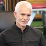 اسبقیان:تلاش های سجاد انوشیروانی ستودنی است/ شما سربازان جبهه فرهنگی نظام جمهوری اسلامی ایران هستید
