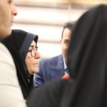 دکتر محمدیان: گزارش‌های مجمع نشان‌دهنده مسیر صحیح فدراسیون وزنه‌برداری است