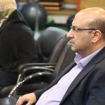 مهدی علی‌نژاد: امروز در‌ جمع وزنه‌برداران روحیه گرفتم/مطمئنم وزنه‌برداری در المپیک مدال‌های خوشرنگی می‌گیرد