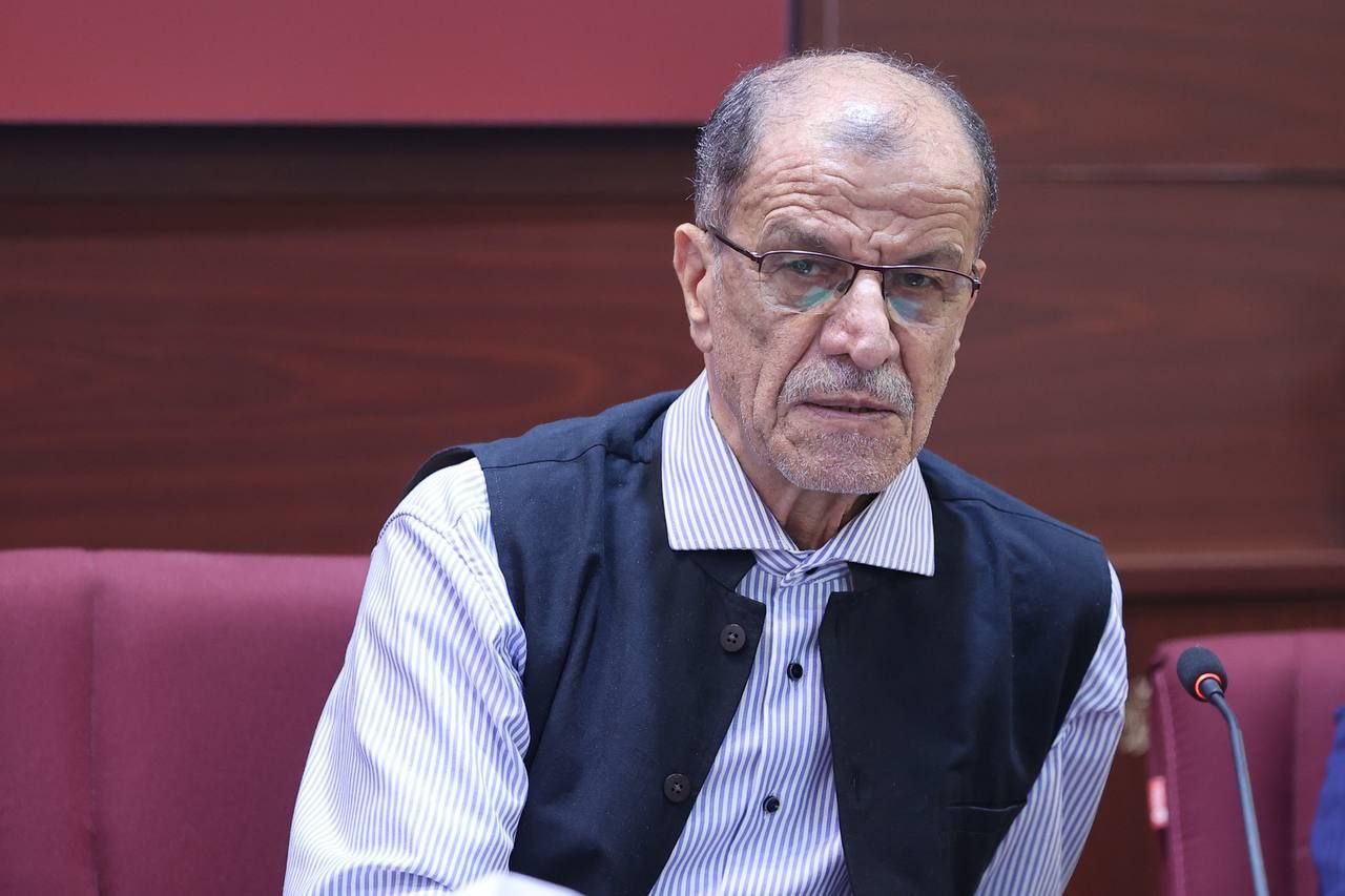 محمود خسروی وفا